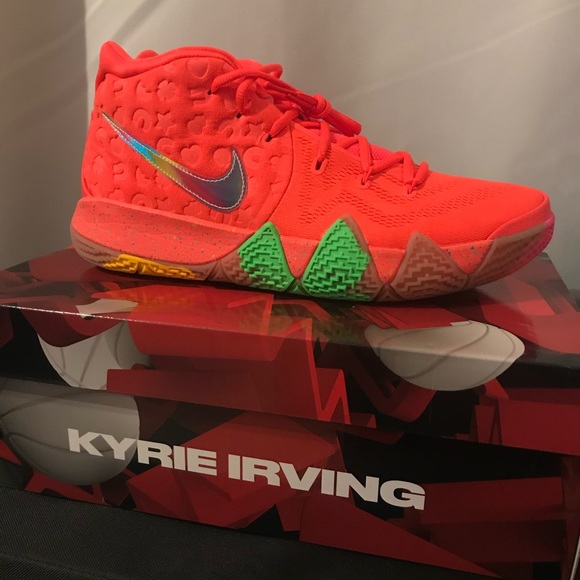 Nike Other - Lucky charms DS